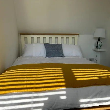 Weymouth Harbour Luxury Apartment Exterior photo