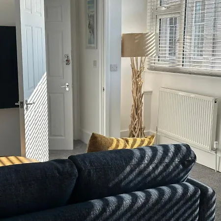Weymouth Harbour Luxury Apartment Exterior photo