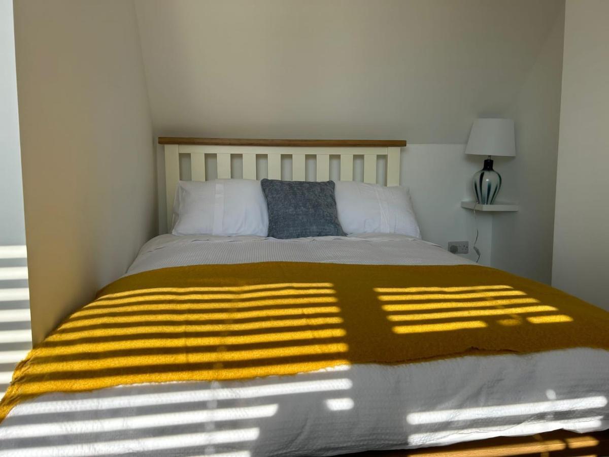 Harbour Luxury Appartement *