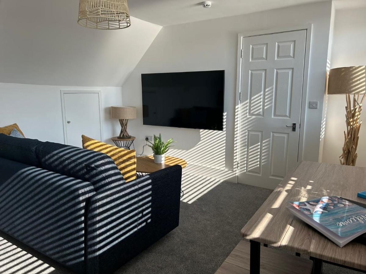 Harbour Luxury * Weymouth