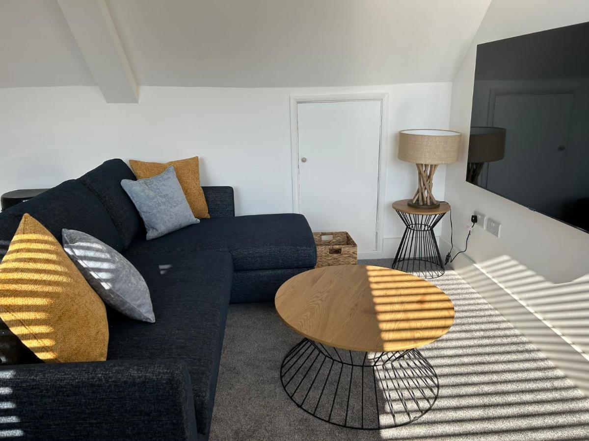 Appartement Harbour Luxury Weymouth