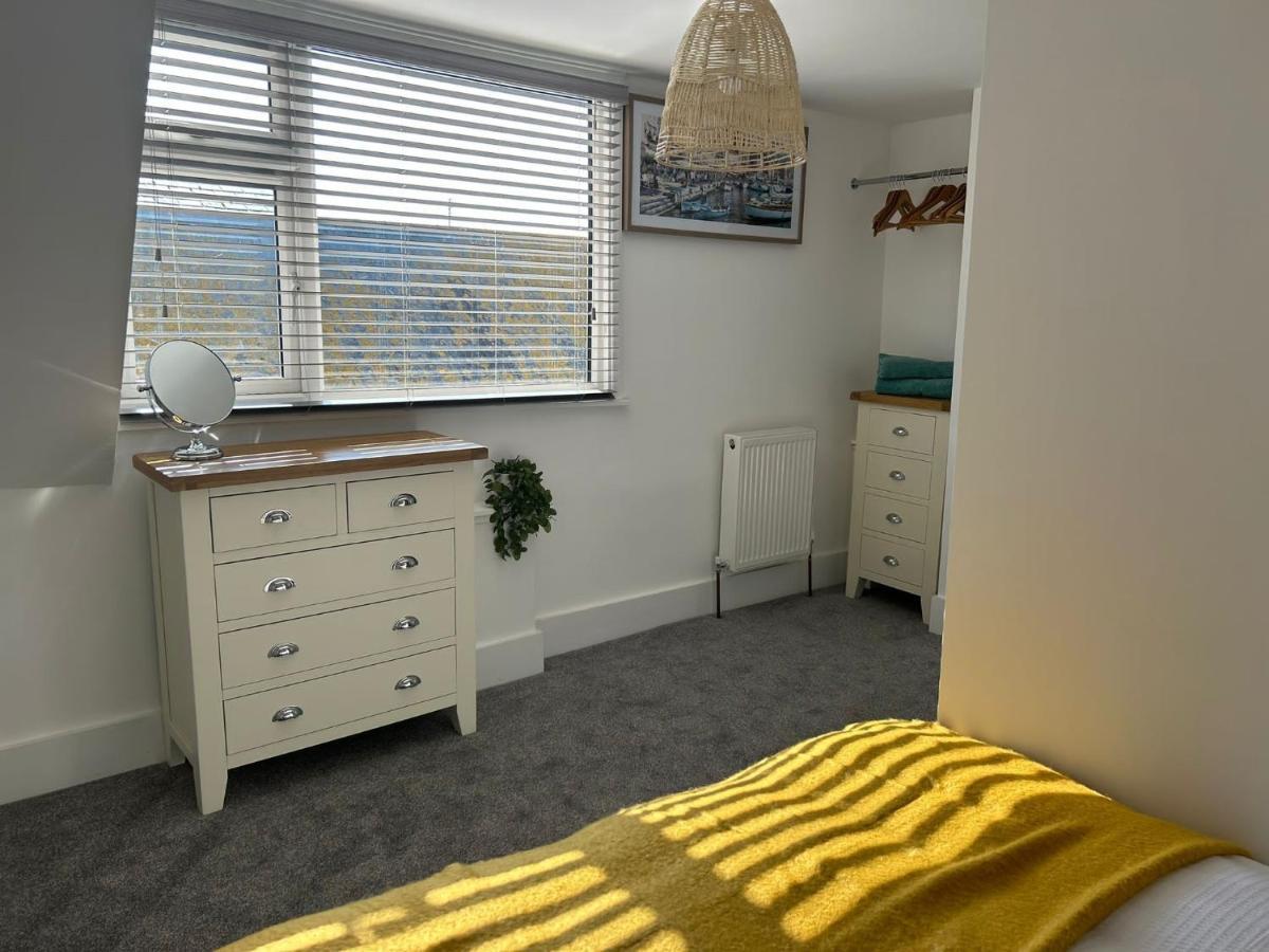 Apartment Harbour Luxury *