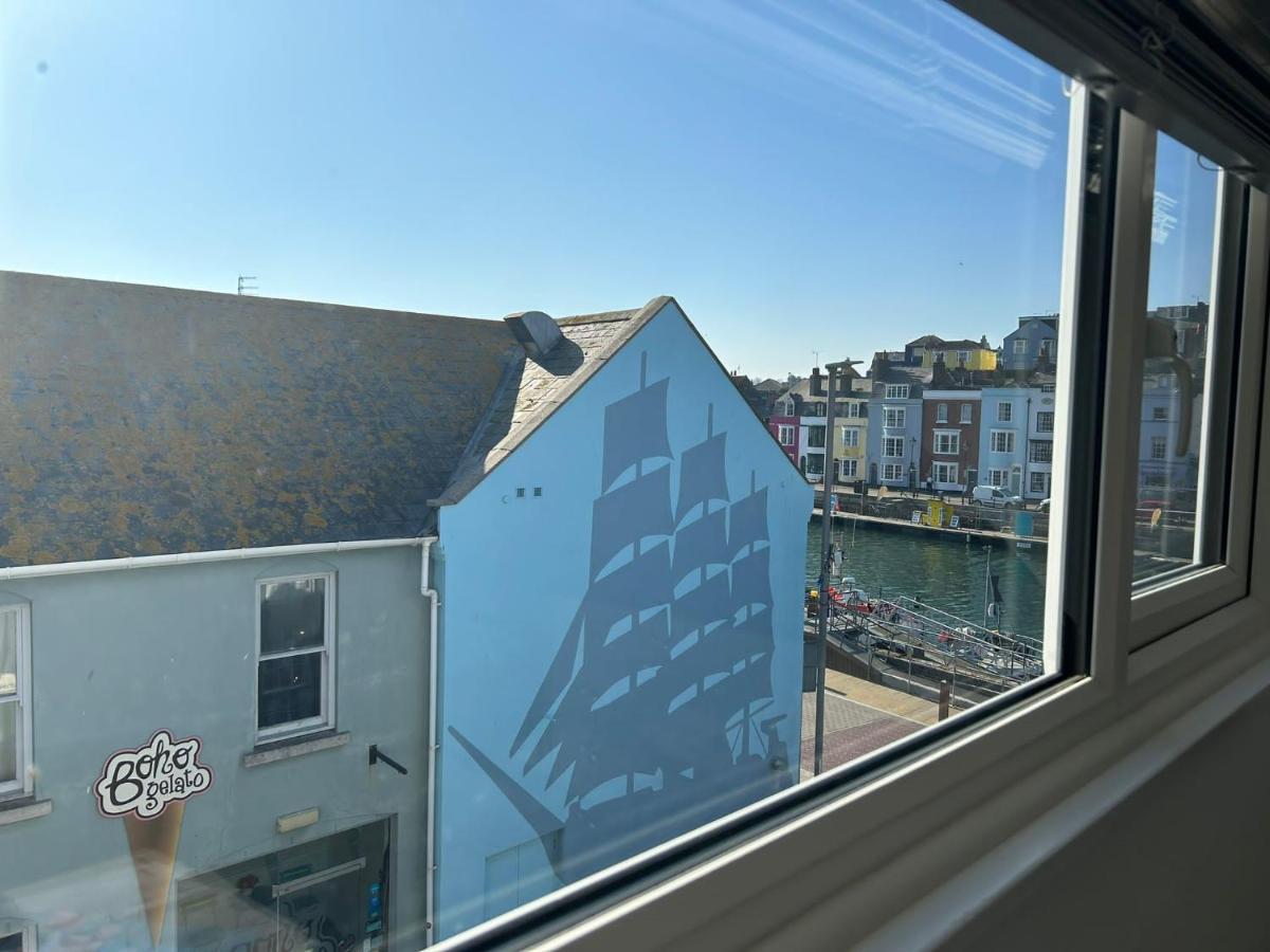 Harbour Luxury Apartment Weymouth